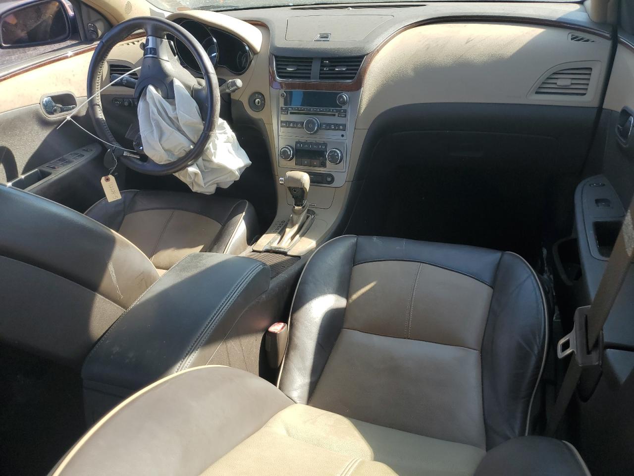 2008 Chevrolet Malibu - Image 8