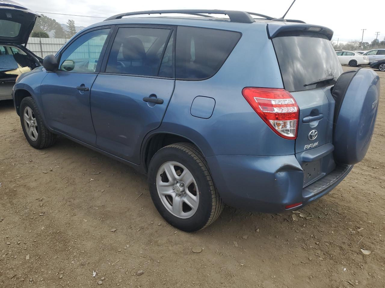 2011 Toyota RAV 4 - Image 2