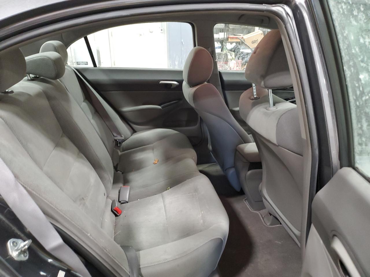 2009 Honda Civic - Image 10