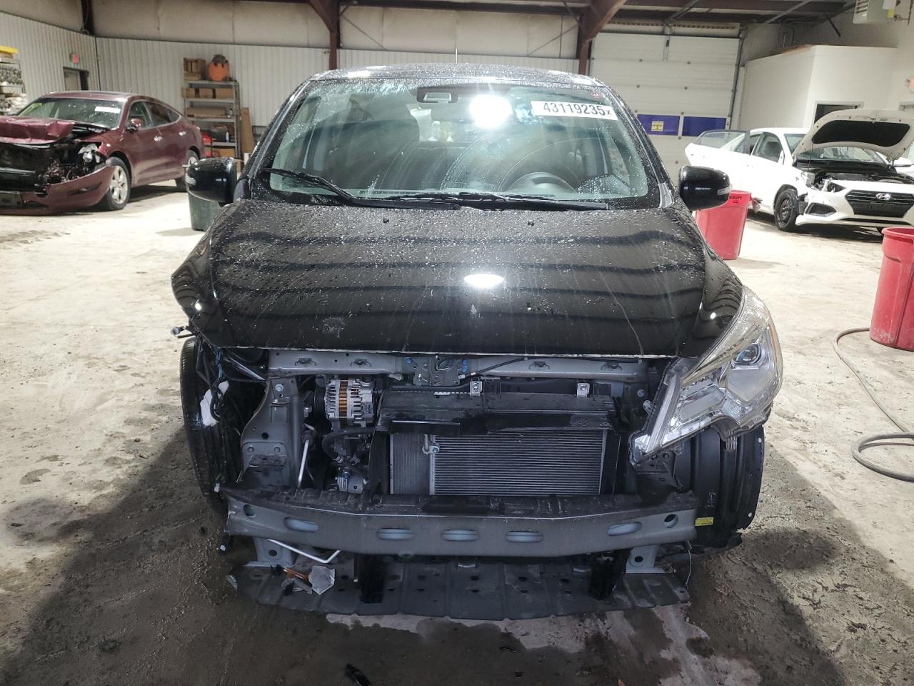 2024 Mitsubishi Mirage - Image 5