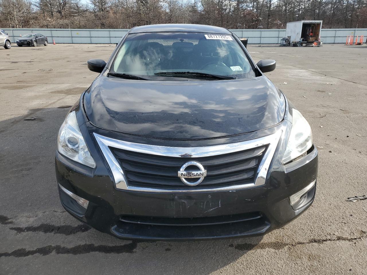 2015 Nissan Altima - Image 5