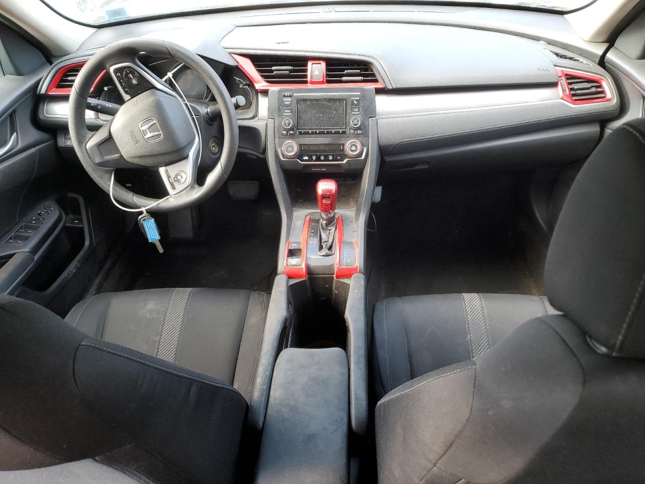 2016 Honda Civic - Image 8