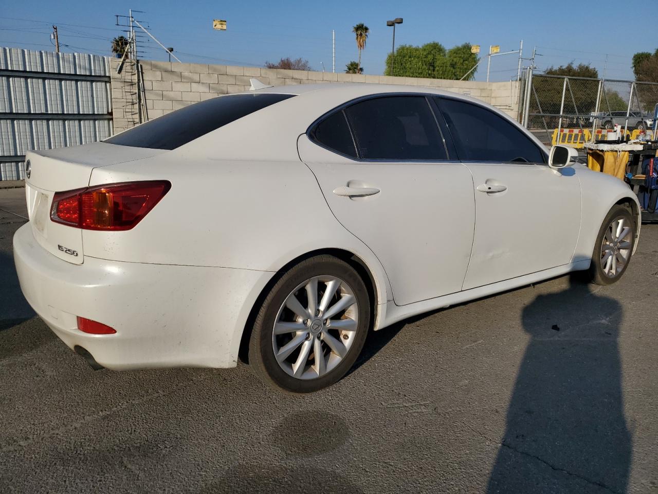 2009 Lexus IS - Image 3