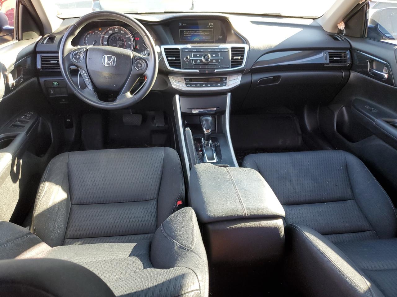 2013 Honda Accord - Image 8