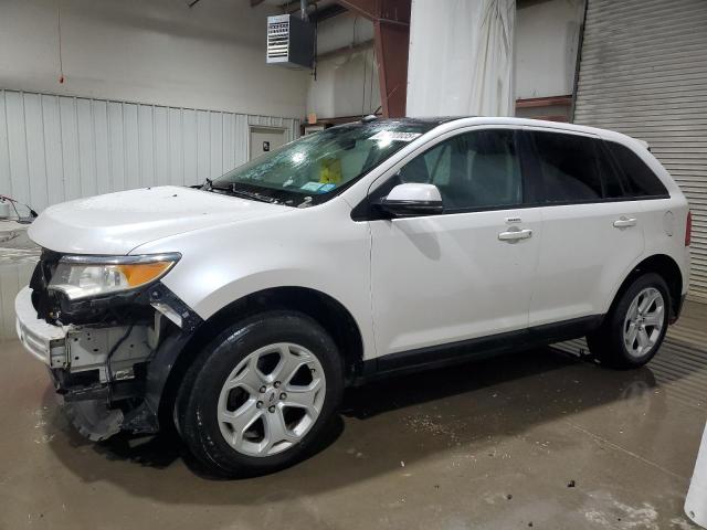 2012 Ford Edge Sel