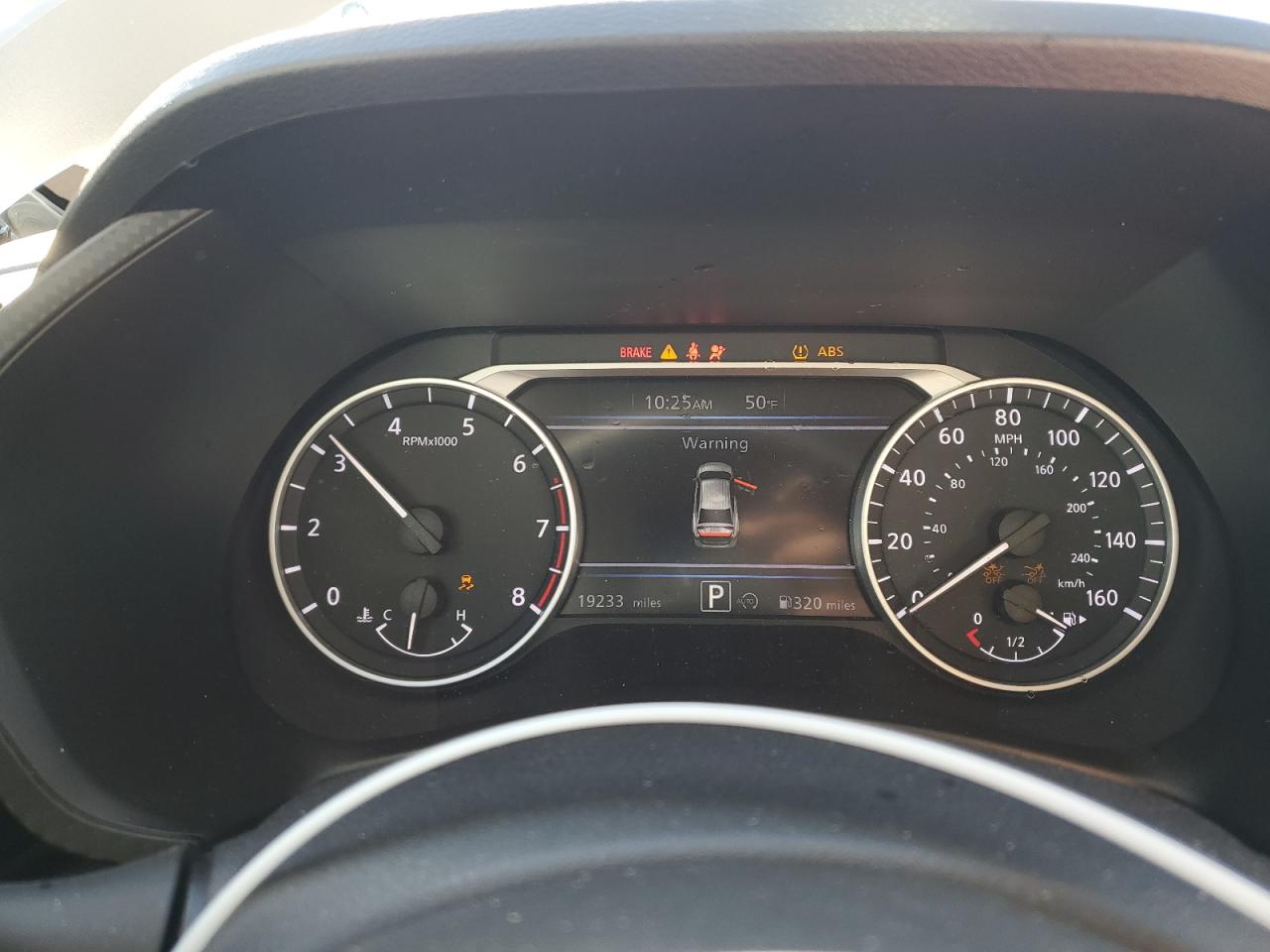 2024 Nissan Sentra - Image 9