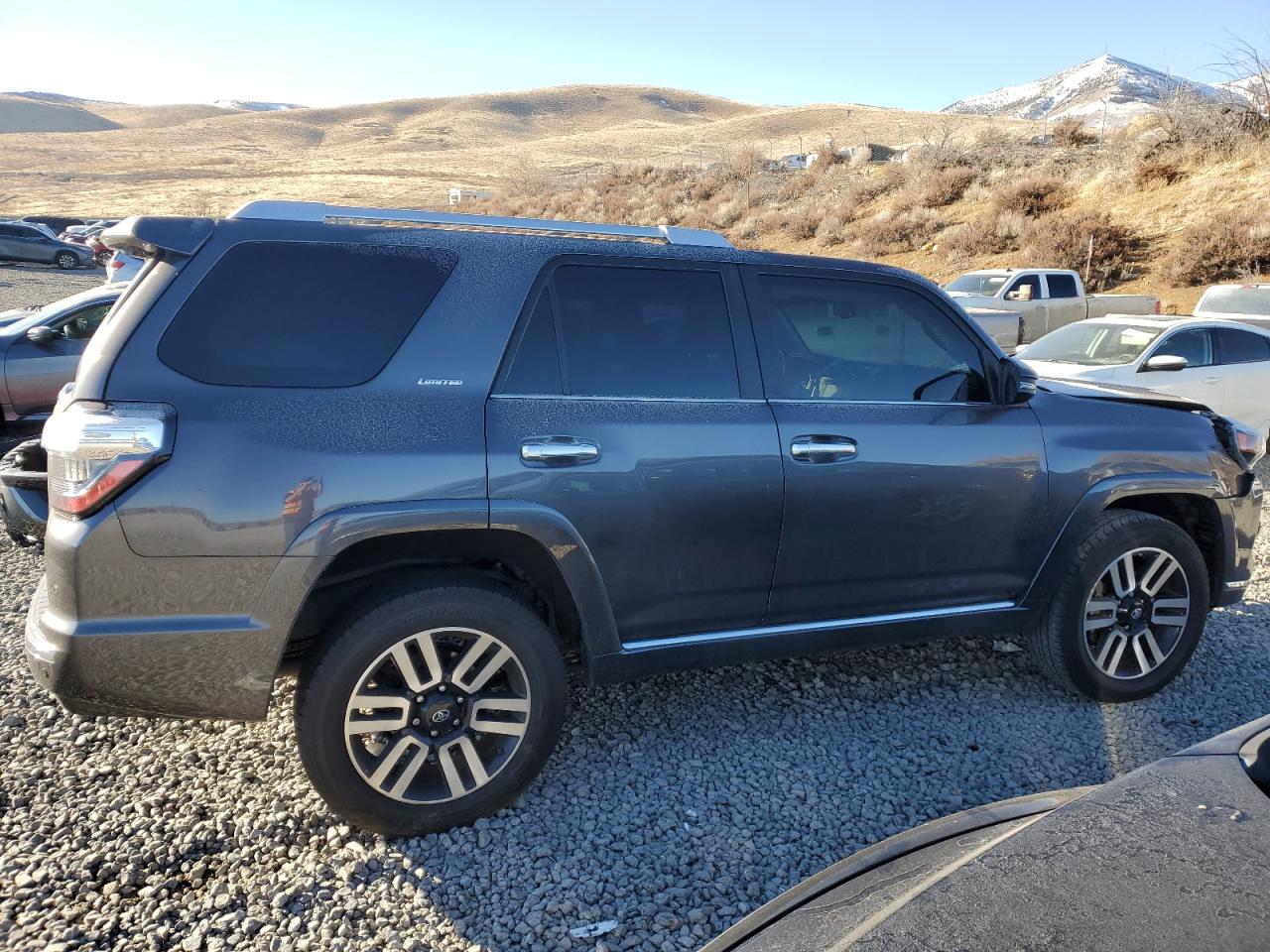 2018 Toyota 4Runner - Image 3