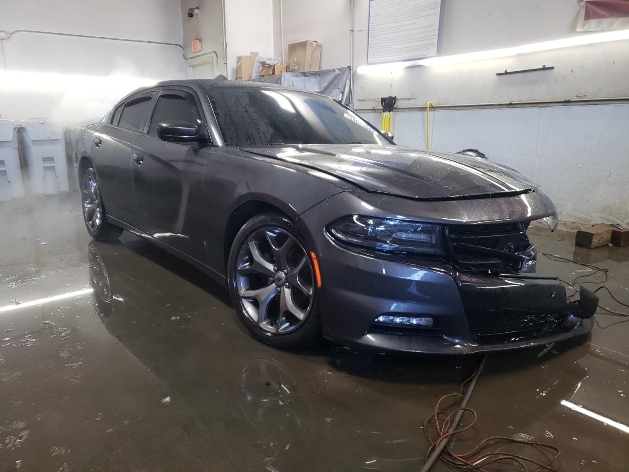 2017 Dodge Charger - Image 4