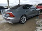 2019 Volvo S60 T5 Momentum en Venta en West Palm Beach, FL - Front End