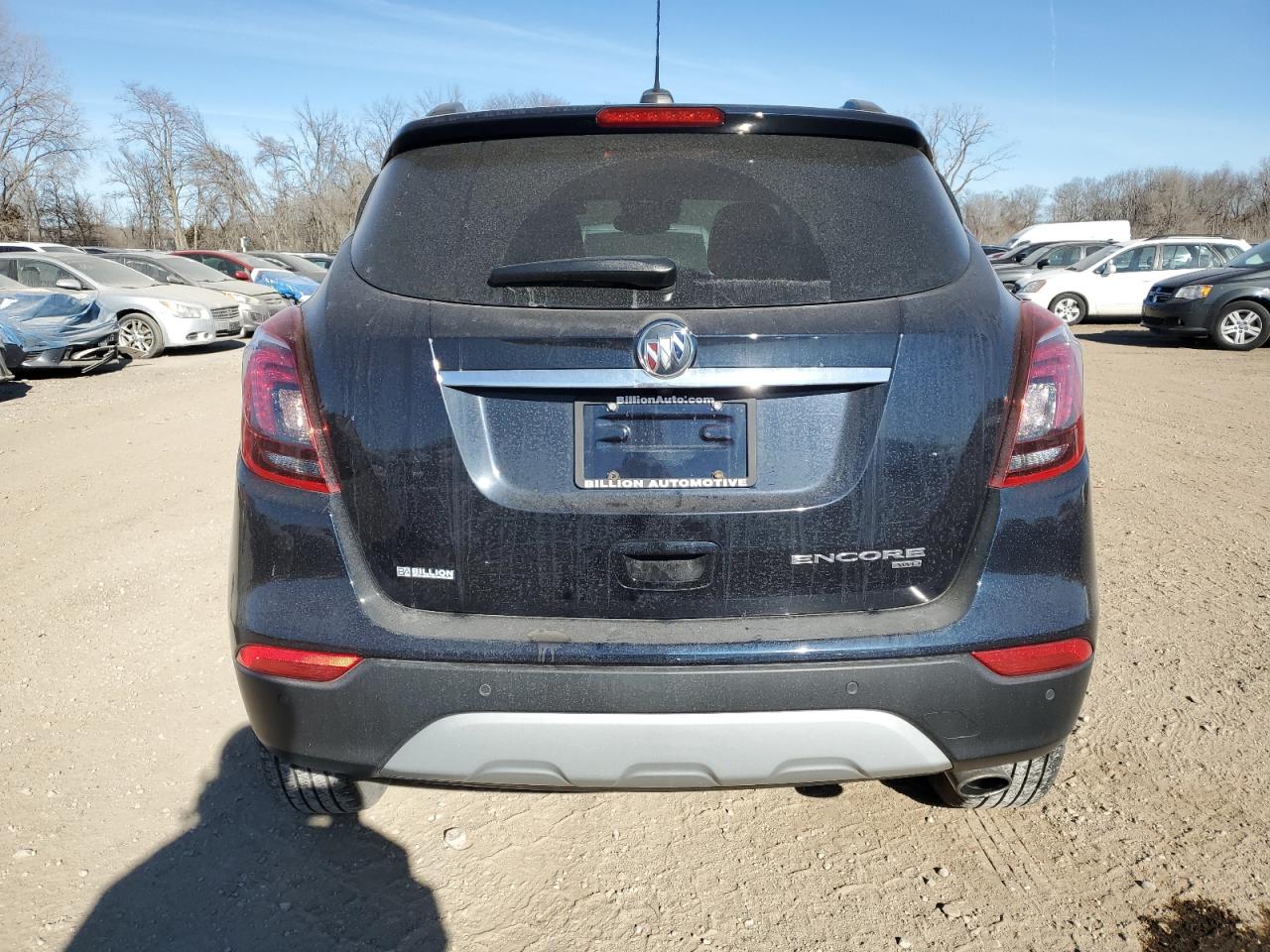 2021 Buick Encore - Image 6