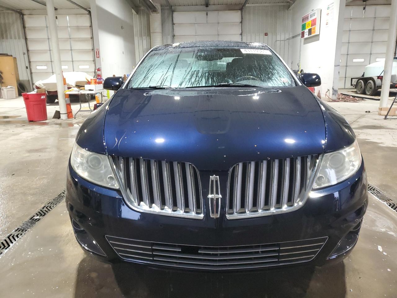 2009 Lincoln MKS - Image 5