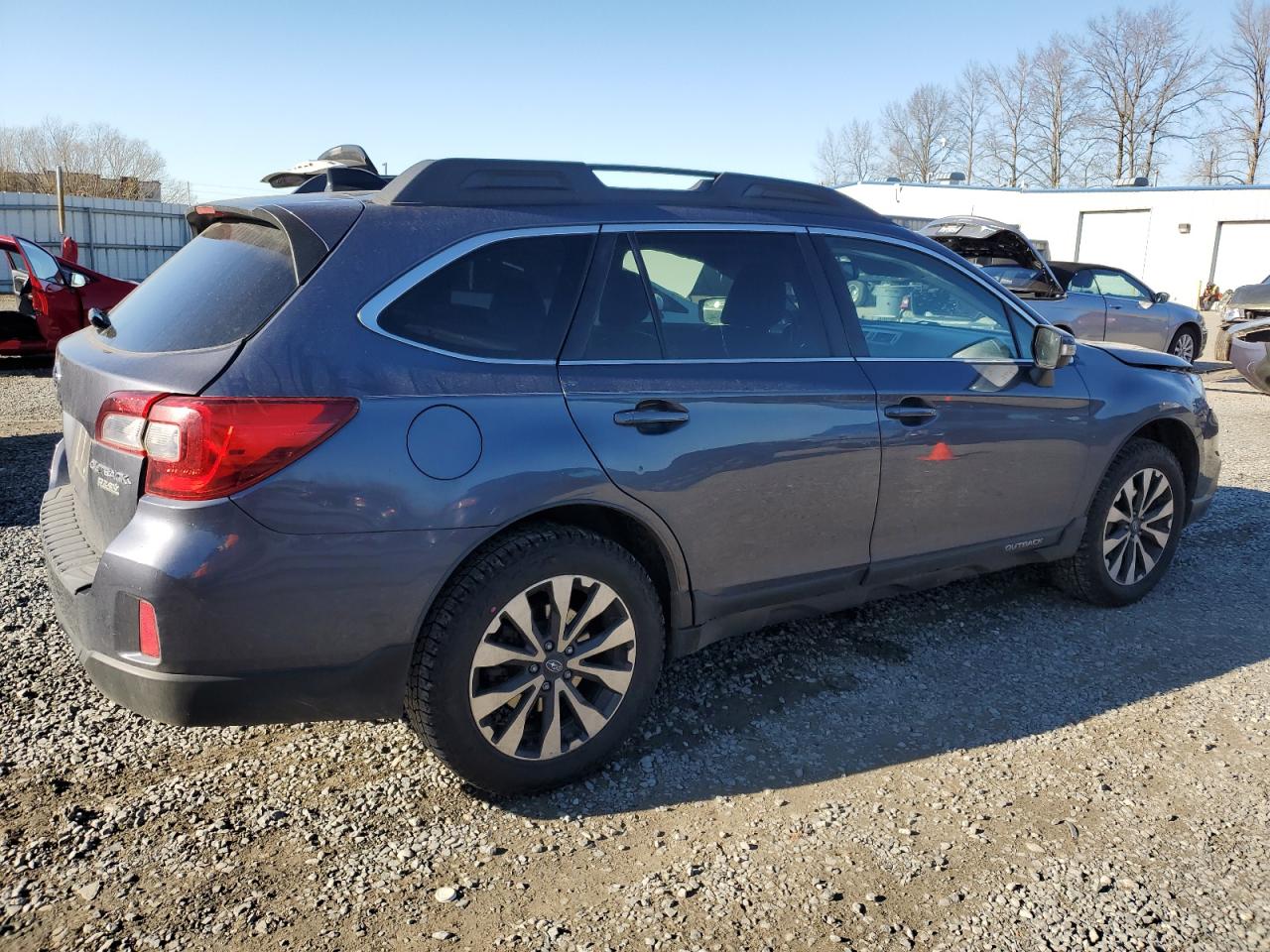 2016 Subaru Outback - Image 3