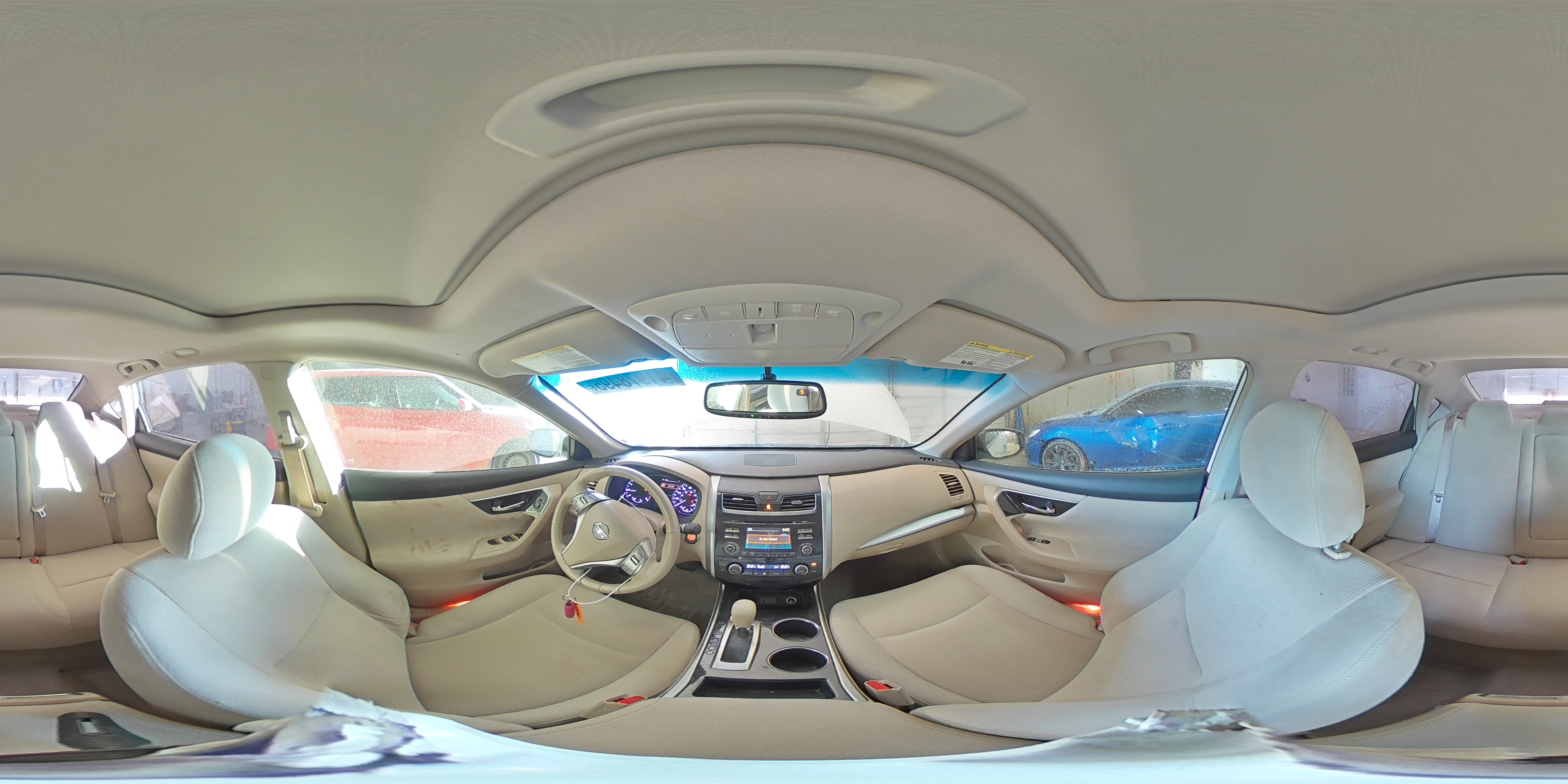 2013 Nissan Altima - Image 14