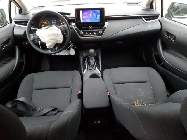 TOYOTA COROLLA 2023 Biały