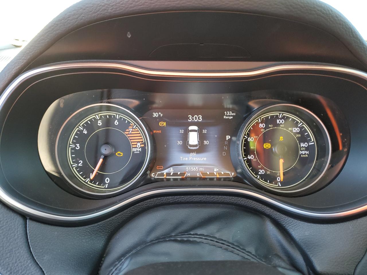2020 Jeep Grand Cherokee - Image 9
