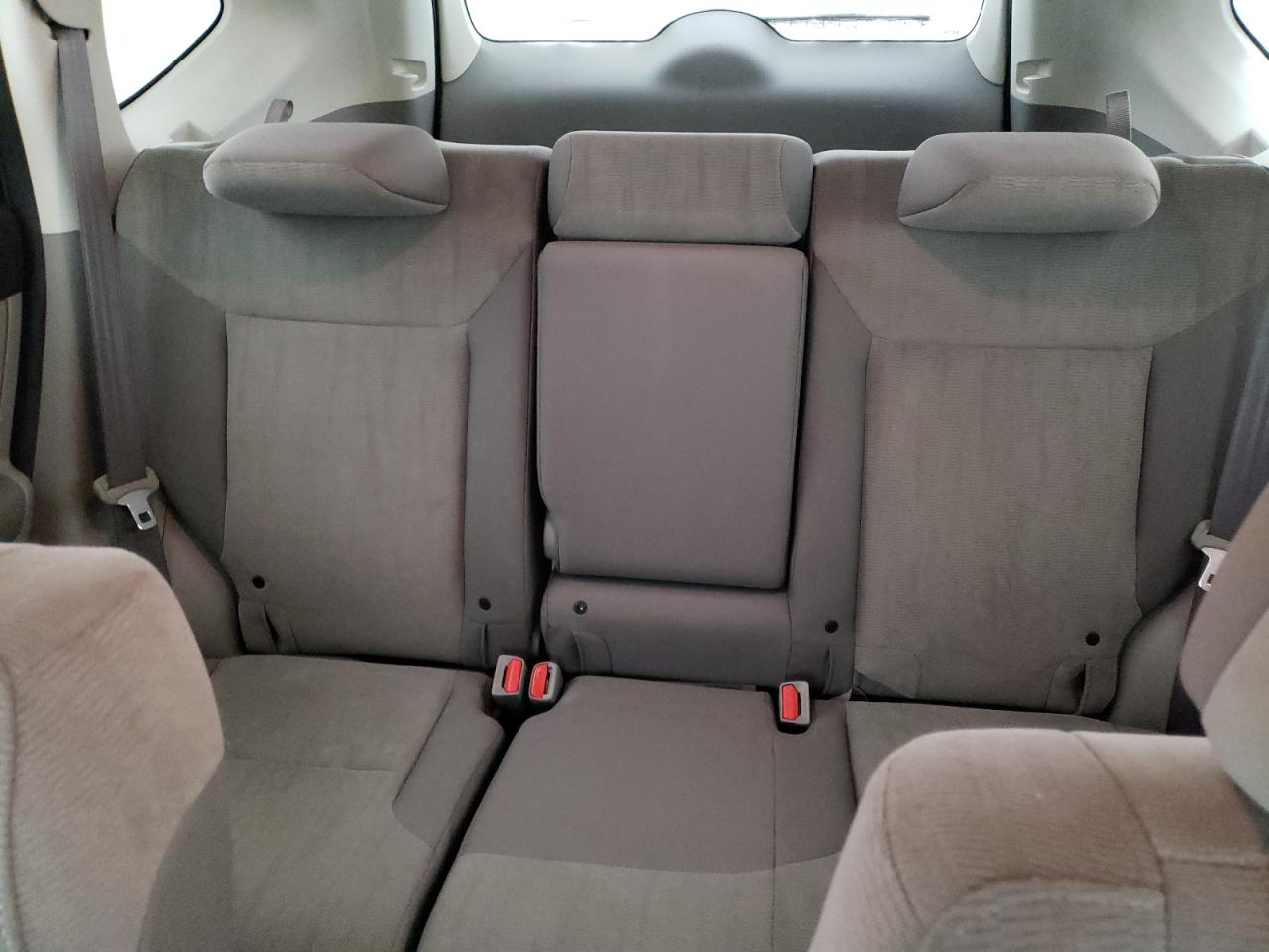 2013 Honda CR-V - Image 10