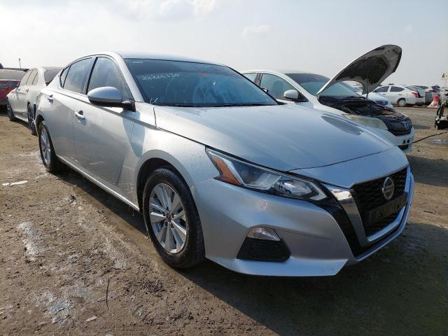 1N4BL4A93MN405899 - 2021 Nissan ALTIMA - #undefined