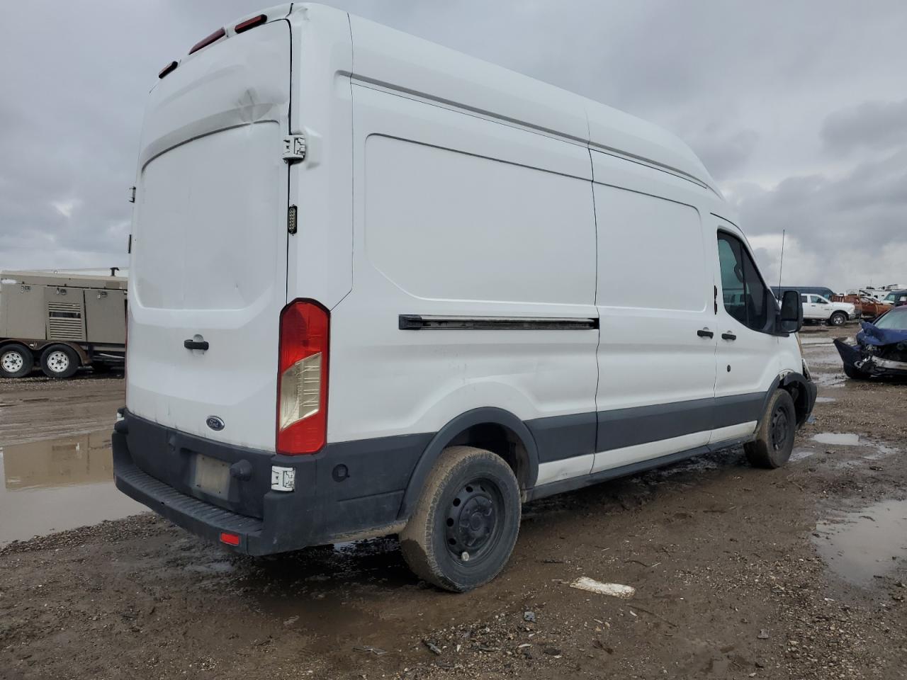 2016 Ford Transit - Image 3