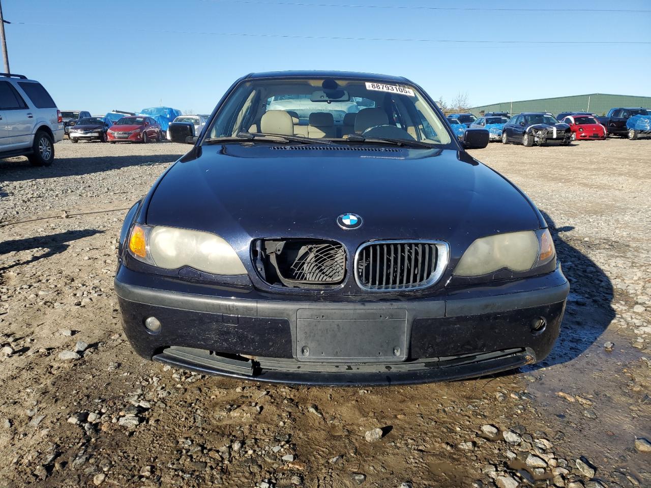 2003 BMW 3er - Image 5