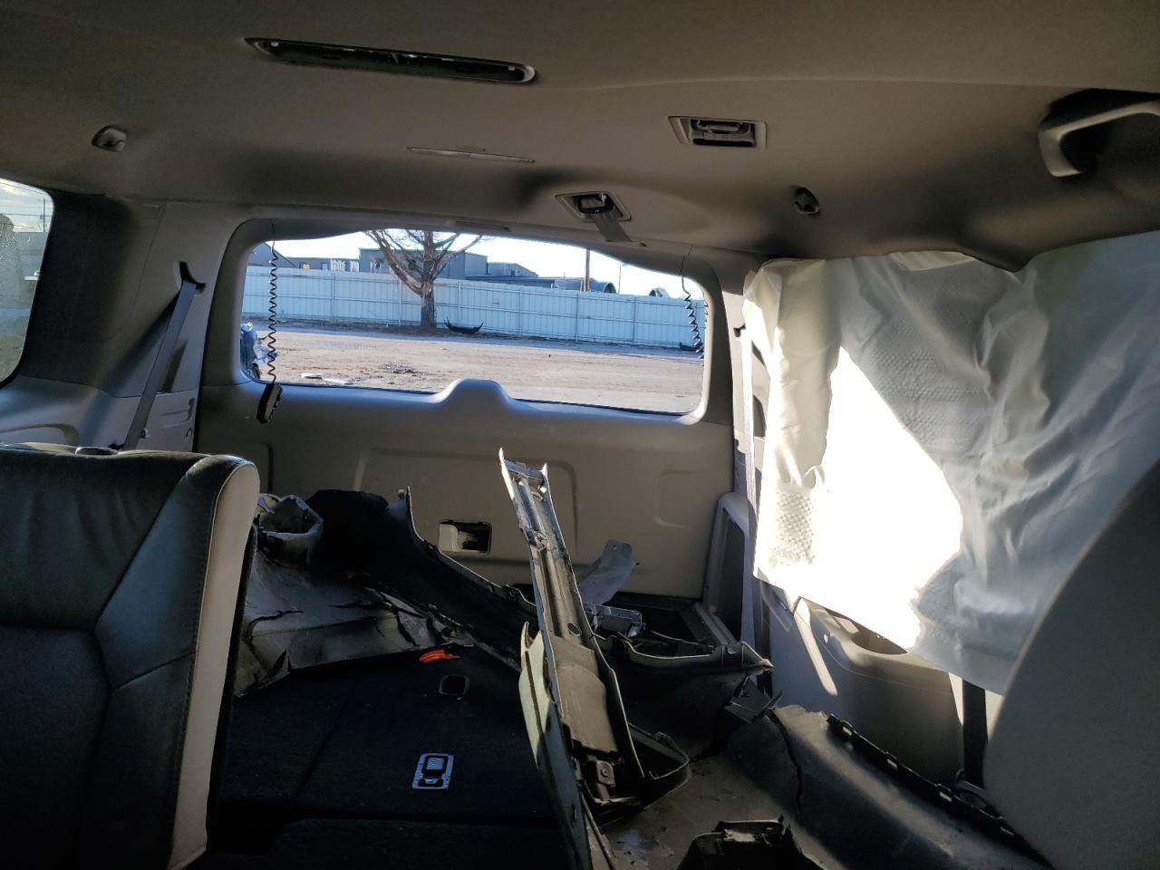 2011 Honda Pilot - Image 10