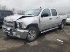 2013 Chevrolet Silverado K1500 Lt na sprzedaż w Portland, OR - Rear End