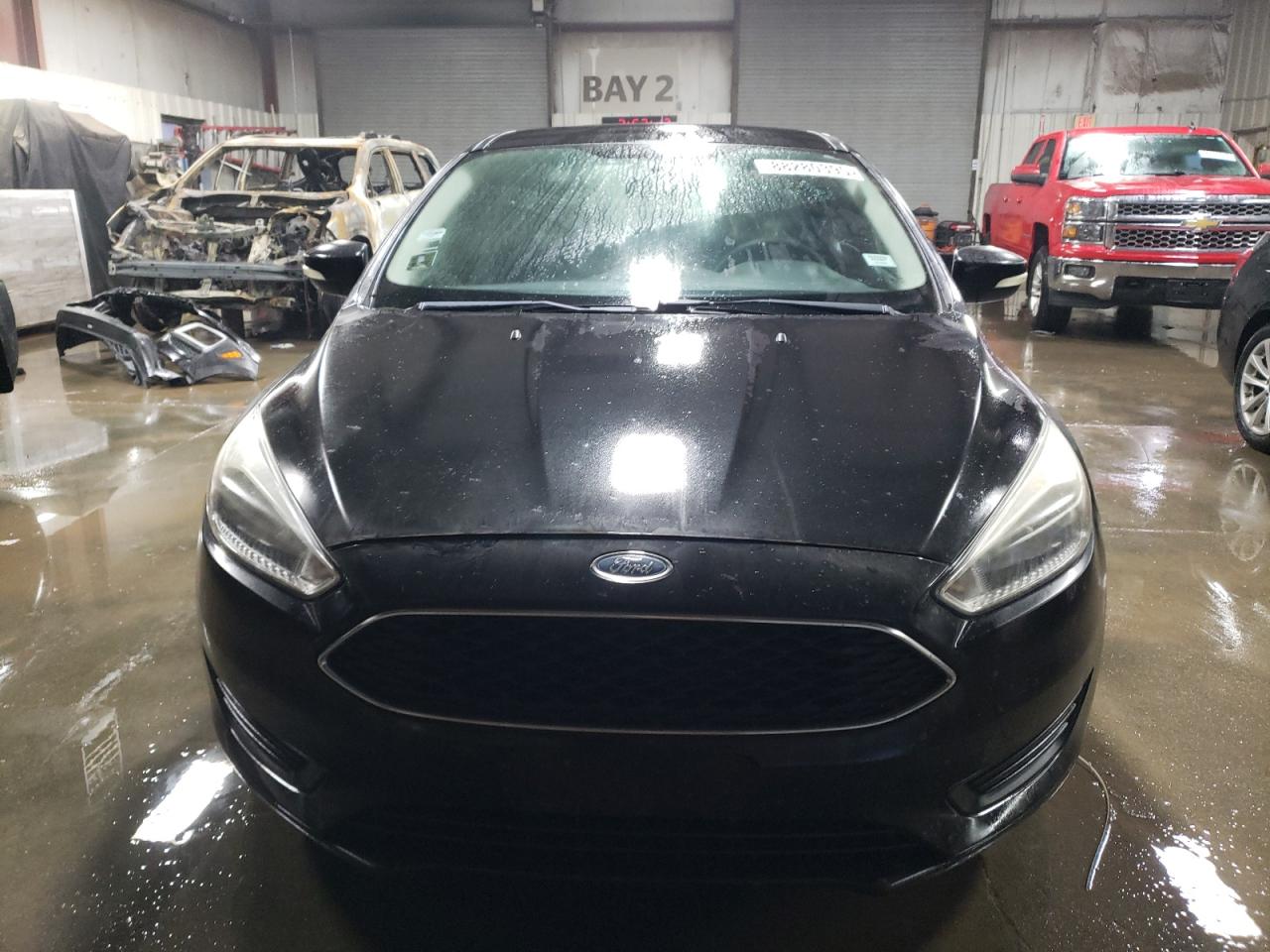 2015 Ford Focus - Image 5