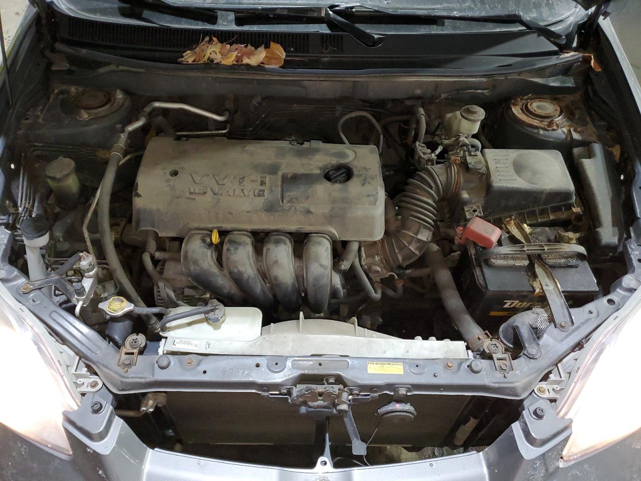 2008 Toyota Corolla - Image 13