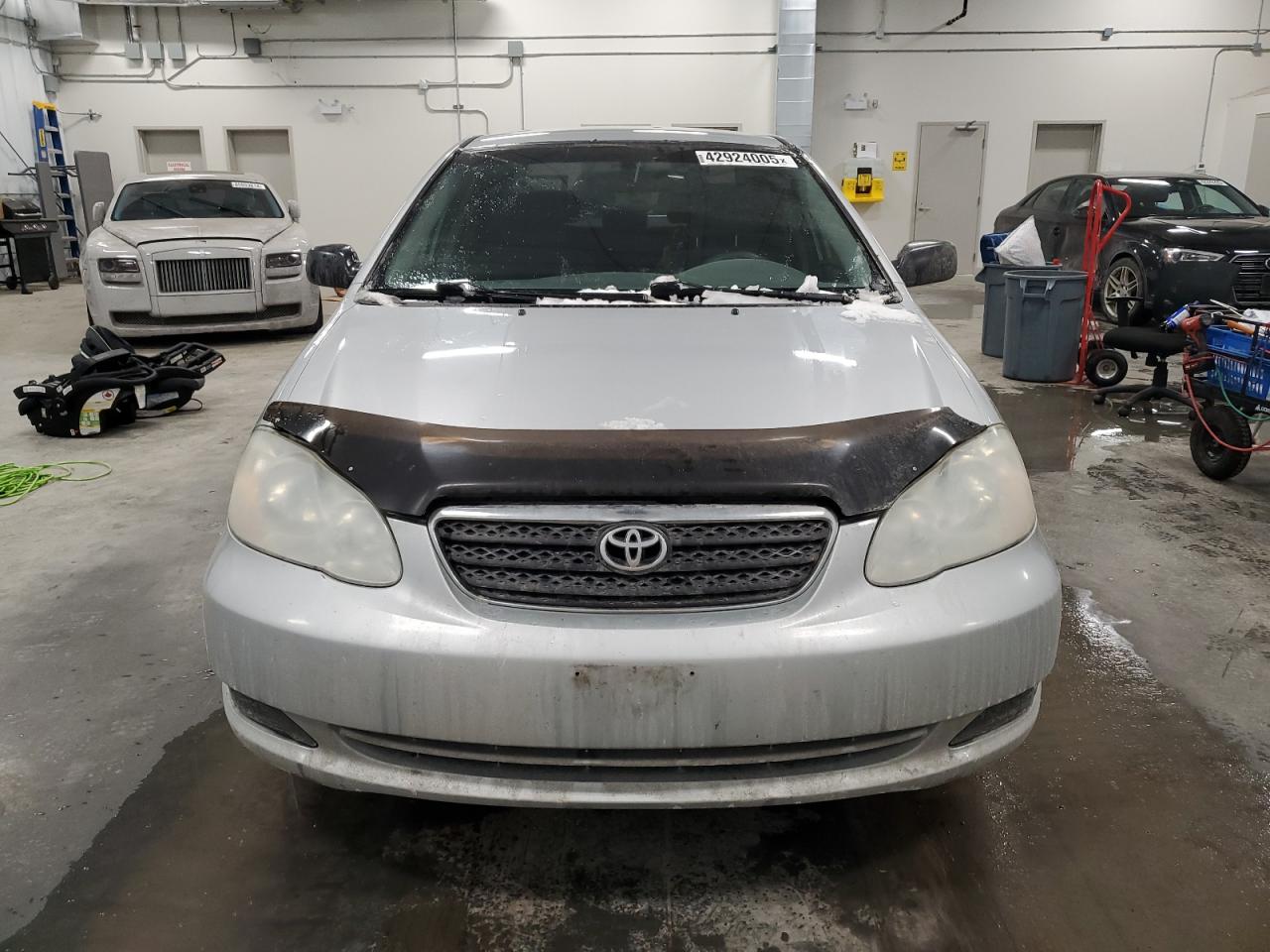 2006 Toyota Corolla - Image 5