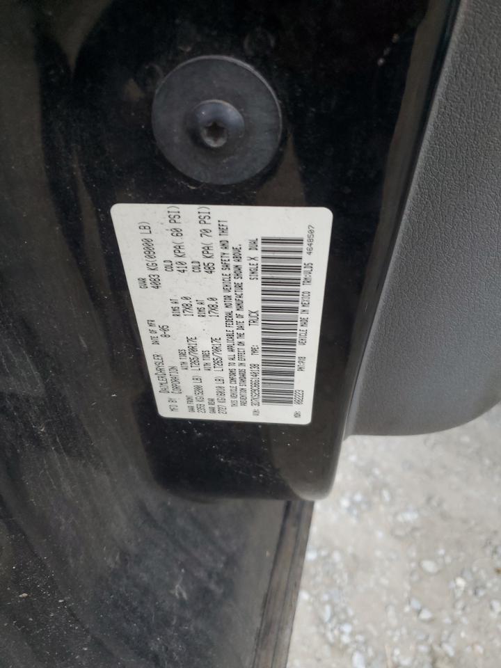 2006 Dodge RAM - Image 12