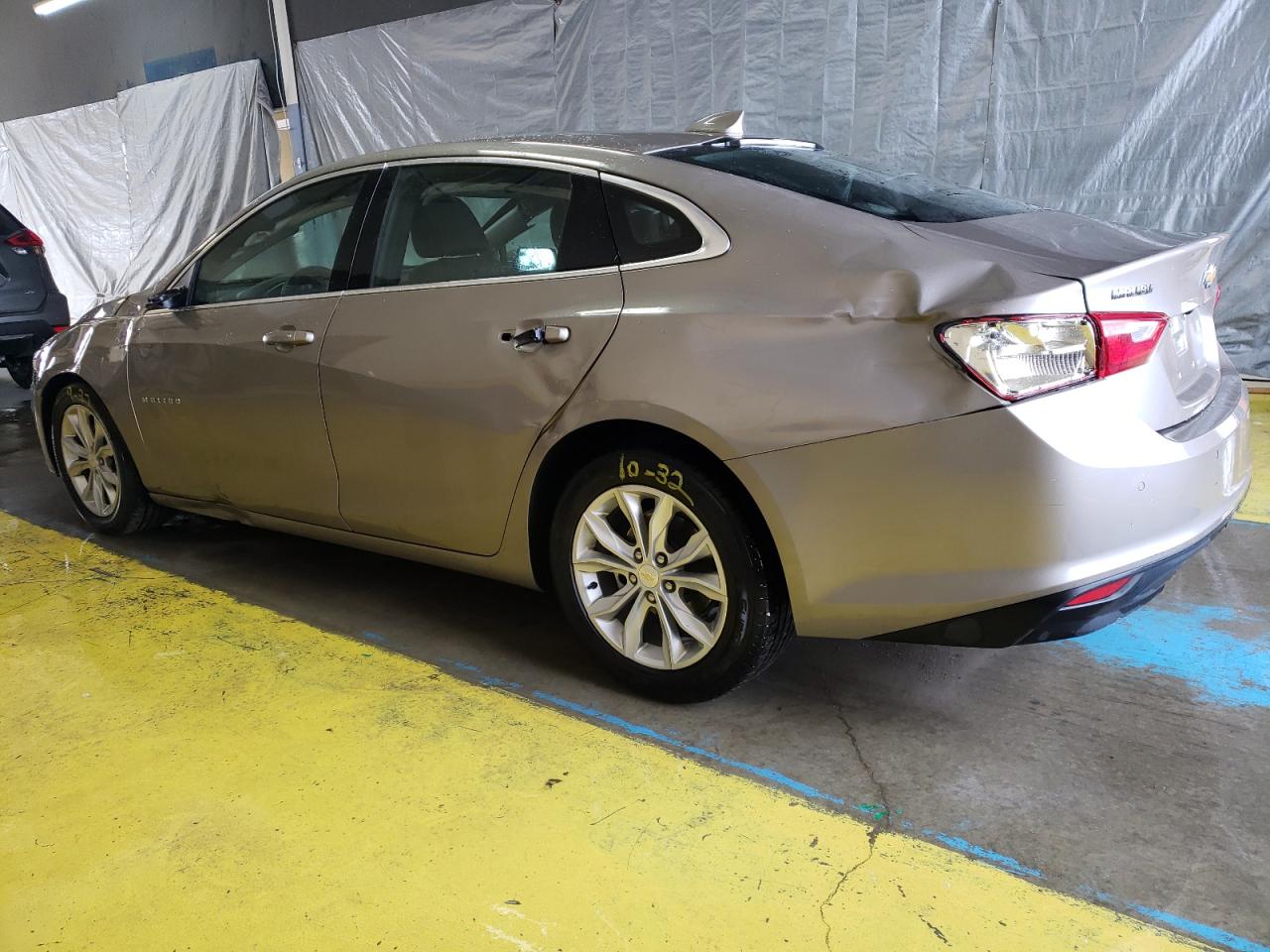 2023 Chevrolet Malibu - Image 2