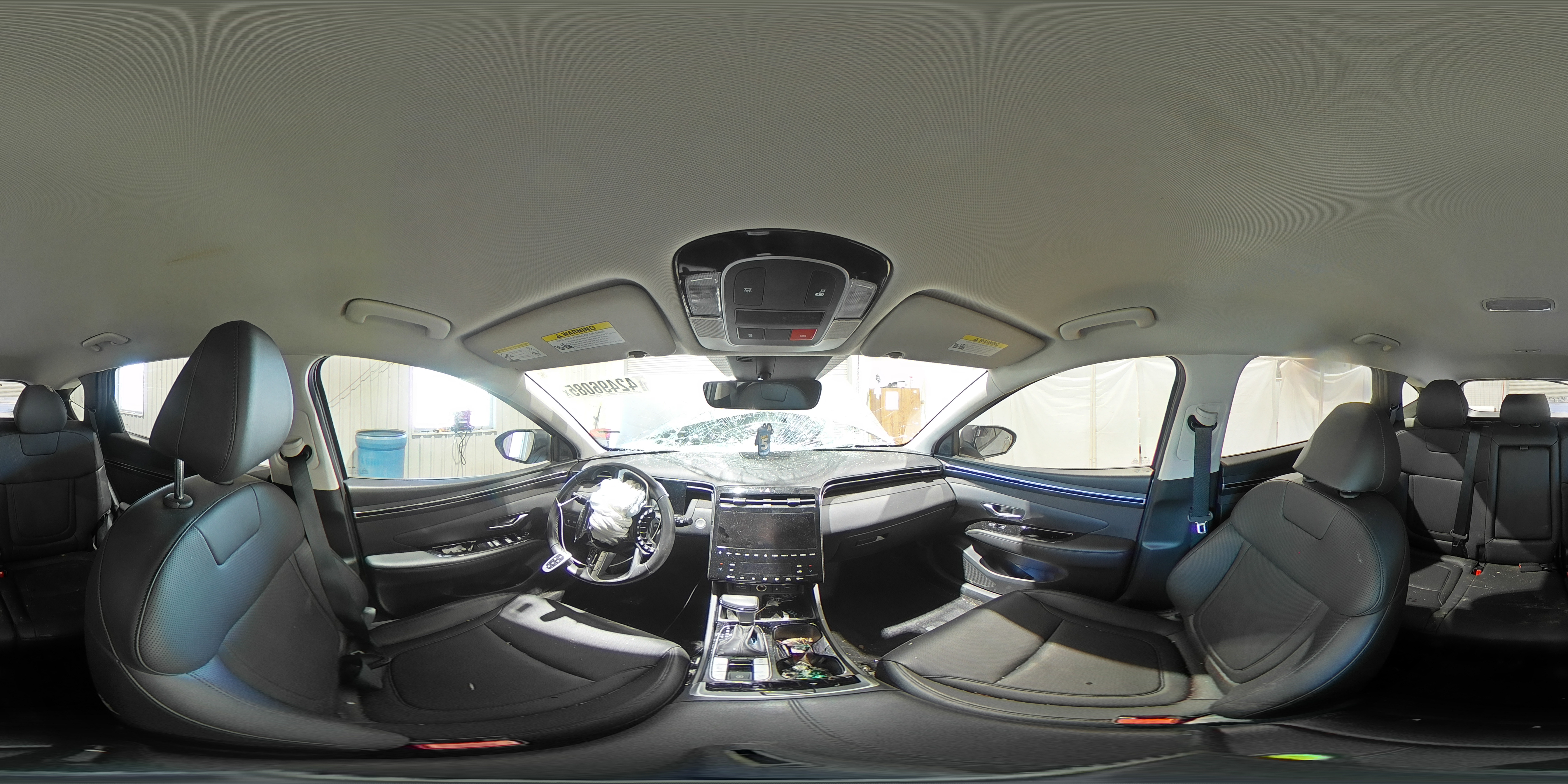 2023 Hyundai Tucson - Image 14