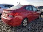 2012 Hyundai Accent Gls на продаже в Hueytown, AL - Front End