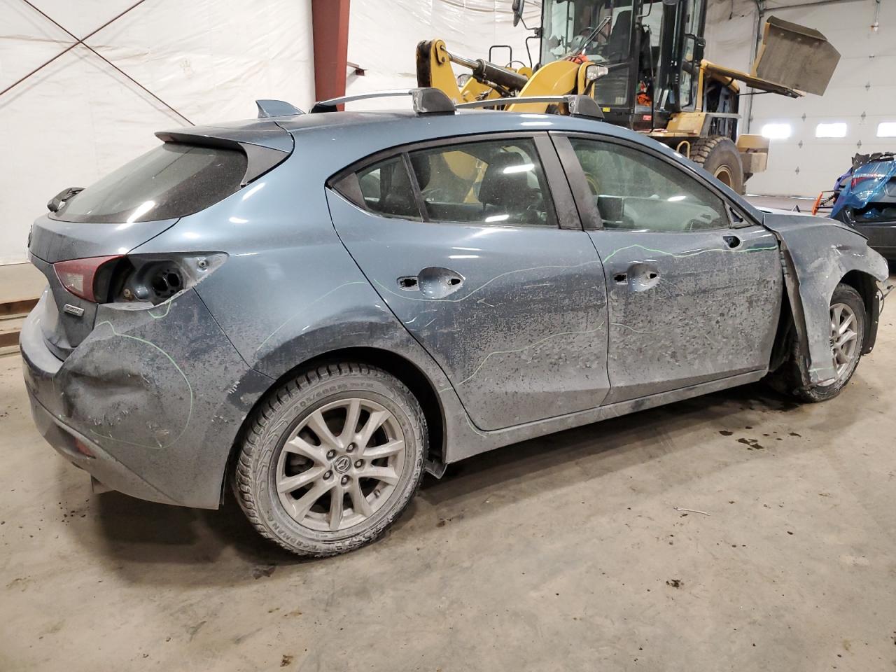 2014 Mazda 3 - Image 3