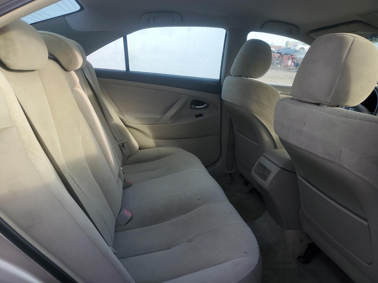 2008 Toyota Camry - Image 10