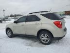 2013 Chevrolet Equinox Lt იყიდება Columbus-ში, OH - Minor Dent/Scratches