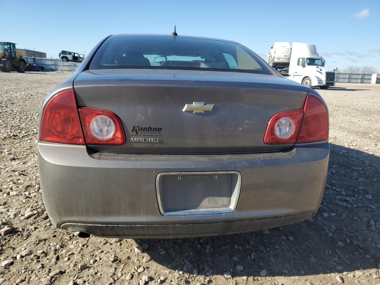 2010 Chevrolet Malibu - Image 6
