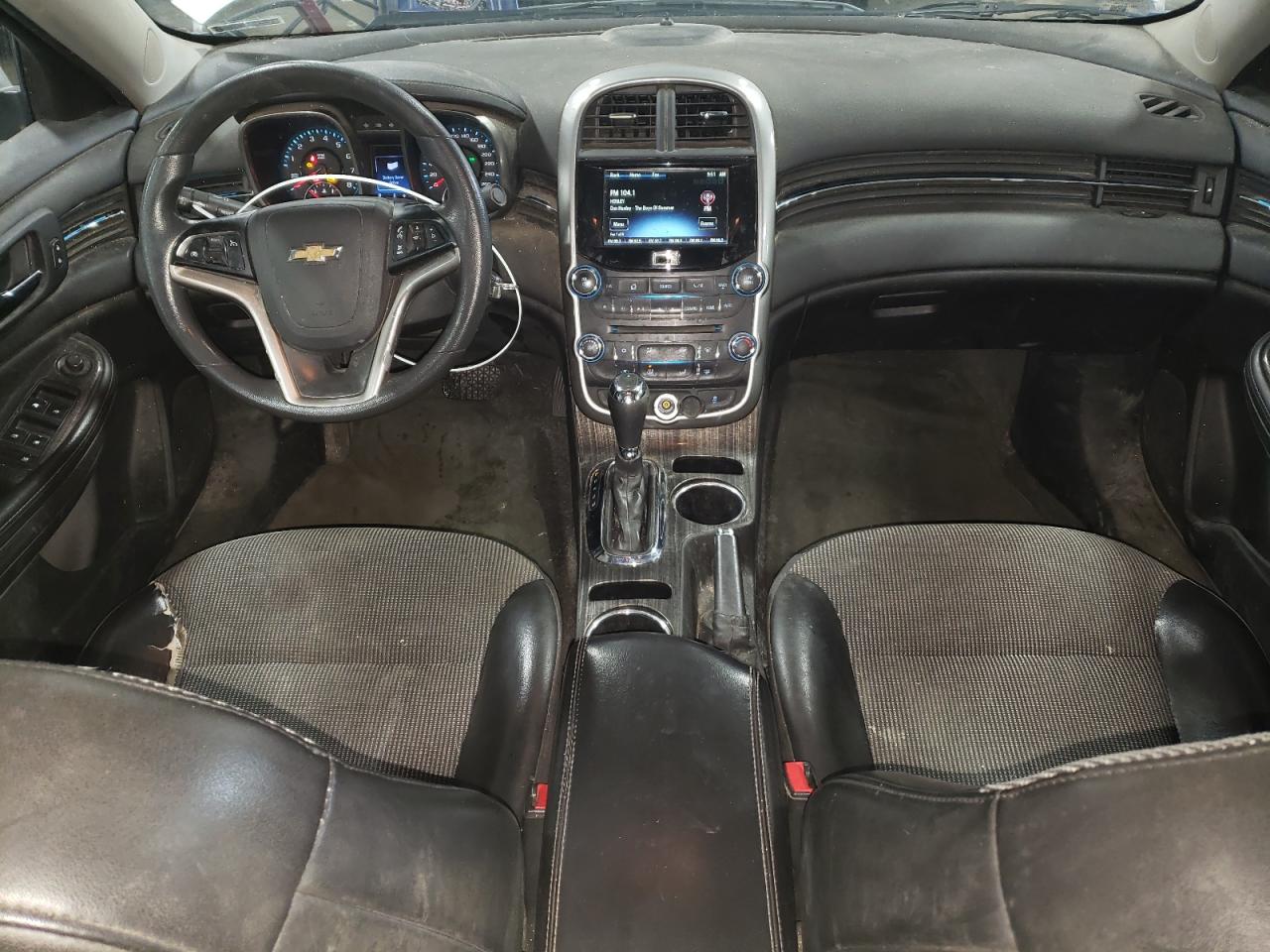 2015 Chevrolet Malibu - Image 8