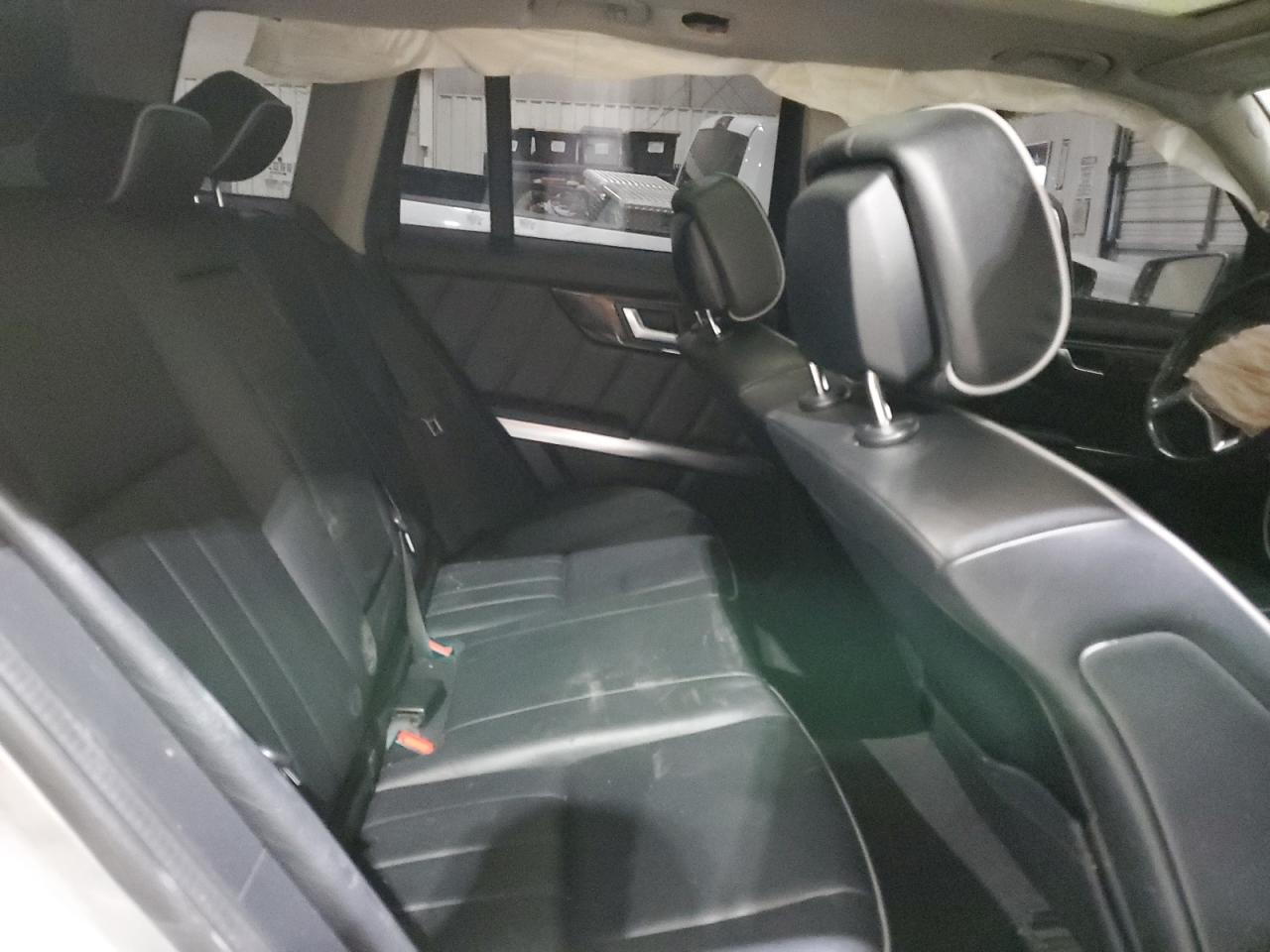 2014 Mercedes-Benz GLK-klasse - Image 11