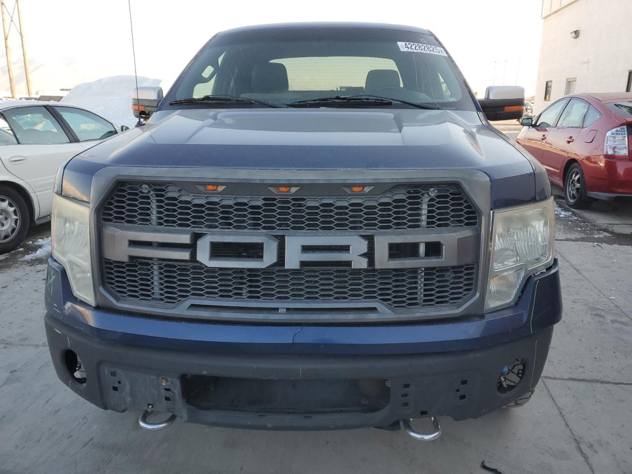 2010 Ford F-150 - Image 5