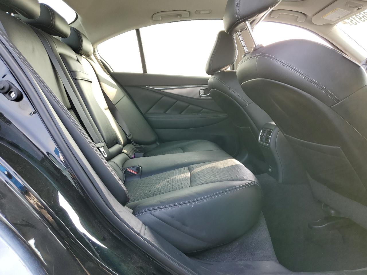2020 Infiniti Q50 - Image 10