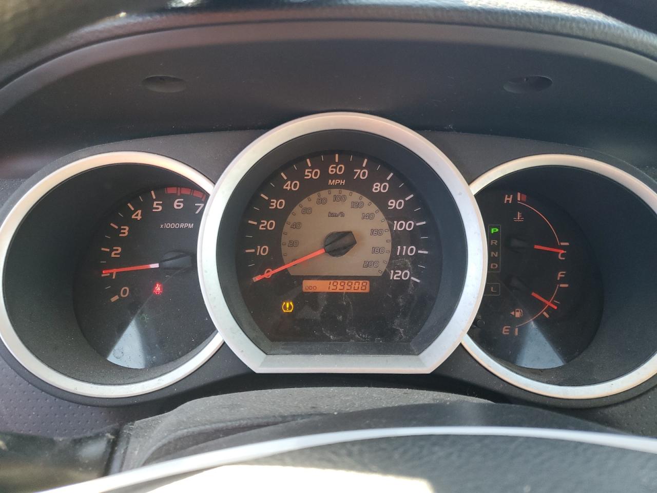 2008 Toyota Tacoma Double Cab Prerunner VIN: 3TMJU62N38M069925 Lot: 87473684