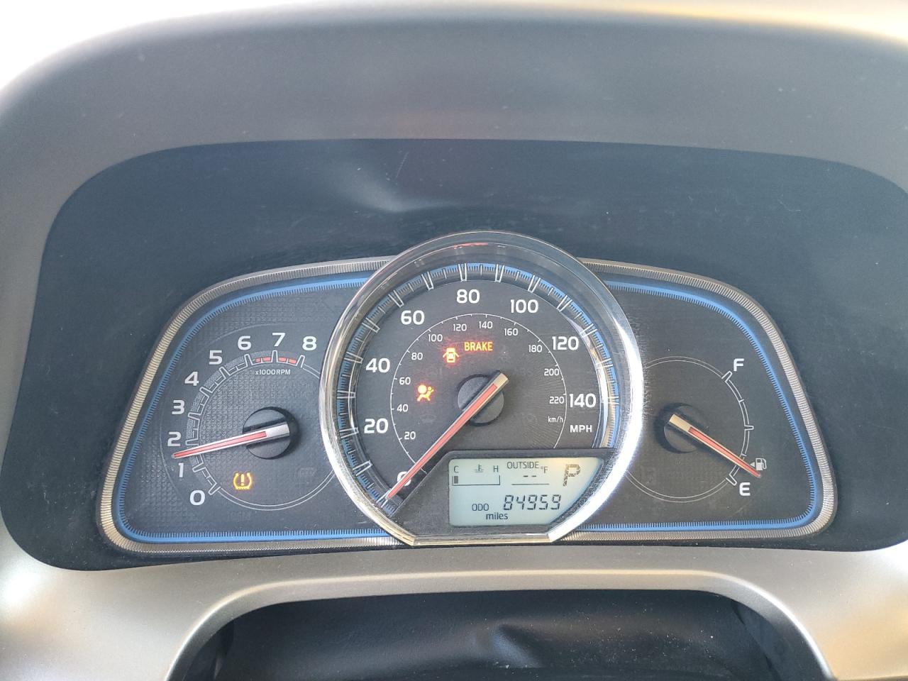2013 Toyota RAV 4 - Image 9