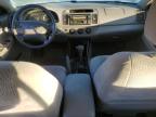 2003 Toyota Camry Le продається в Martinez, CA - Front End