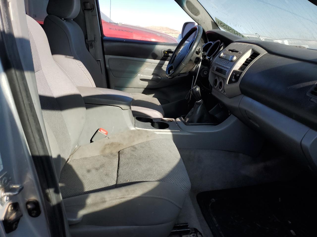 2006 Toyota Tacoma - Image 10