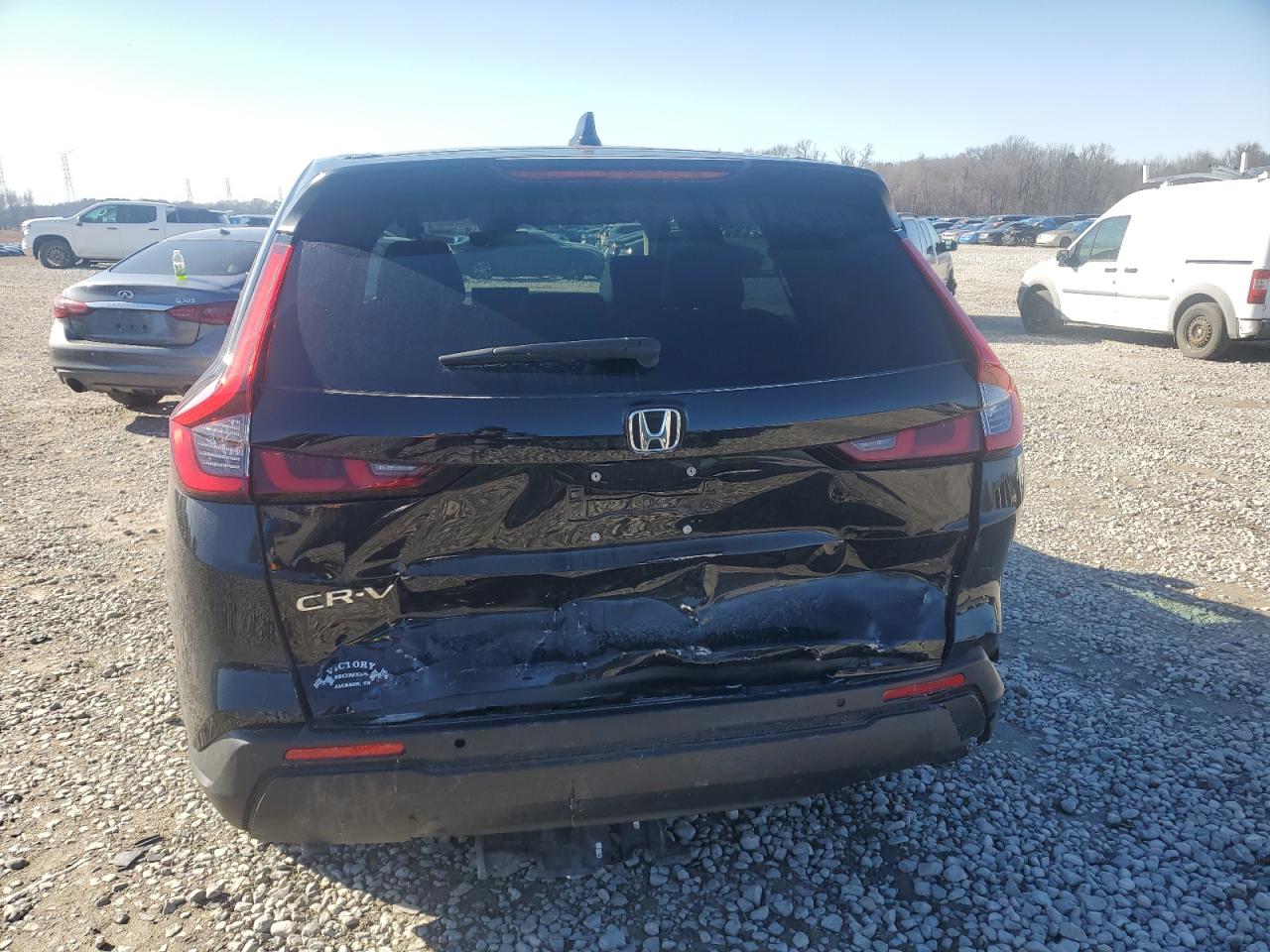 2024 Honda CR-V - Image 6