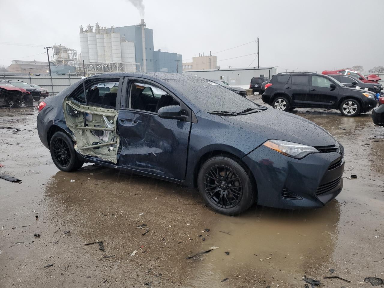 2017 Toyota Corolla - Image 4
