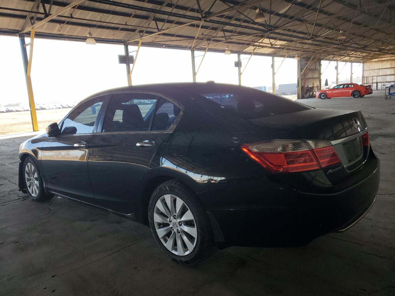 2013 Honda Accord - Image 2