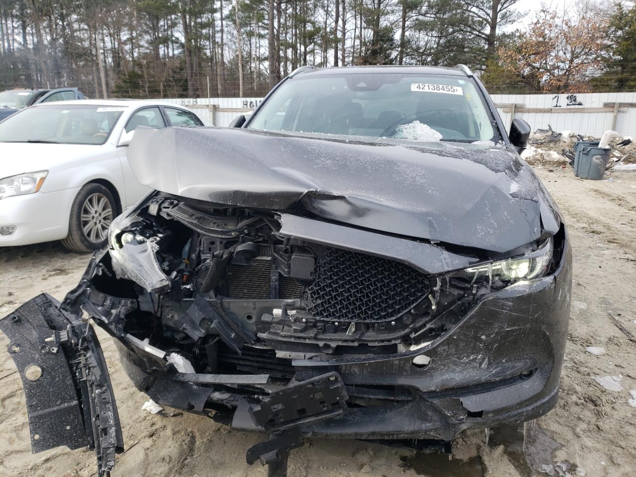 2019 Mazda CX-5 - Image 5
