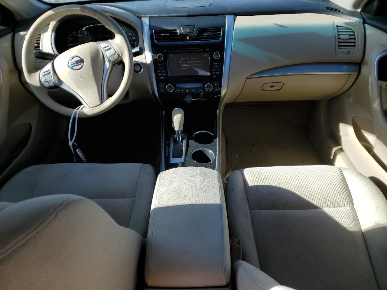 2013 Nissan Altima - Image 8