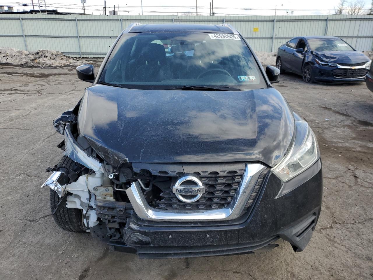 2018 Nissan Kicks - Image 5